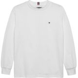 TOMMY HILFIGER Shirt 'ESSENTIAL'  navy / rood / wit