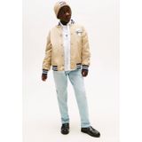 Jeans - Light Blue - Kindermode - Met Riemlussen - Achterzakken