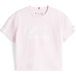 Tommy Hilfiger - T-shirt - Roze