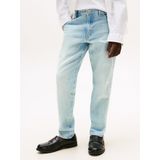 Jeans - Light Blue - Kindermodel - Lichte Wassing - Riemlussen