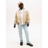 Jeans - Light Blue - Kindermodel - Lichte Wassing - Riemlussen