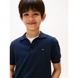 TOMMY HILFIGER - Poloshirt - Nachtblauw