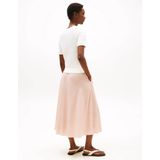 Tommy Hilfiger - Pull - Wit - Zijde