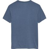 Tommy Jeans - Tjm Xslim - T-shirt - Grijs - Korte Mouwen