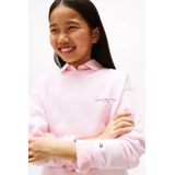 Light Pink - Pullover - Kinderkleding - Regular Fit