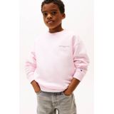 Light Pink - Pullover - Kinderkleding - Regular Fit
