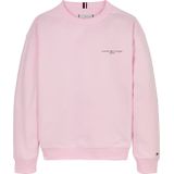 Light Pink - Pullover - Kinderkleding - Regular Fit