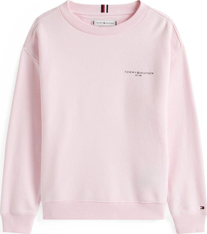 Light Pink - Pullover - Kinderkleding - Regular Fit