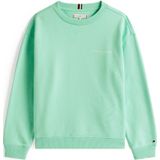 Tommy Hilfiger - Sweater - Katoen en Polyester