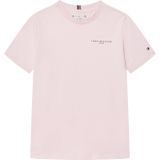 TOMMY HILFIGER Shirt  rosa