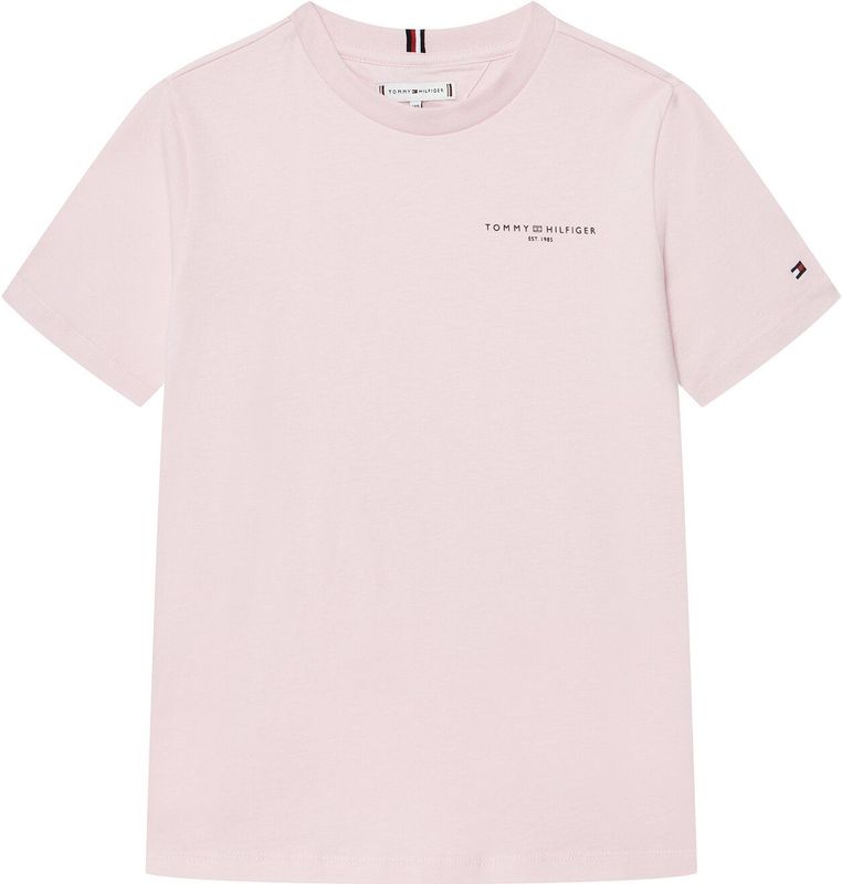 TOMMY HILFIGER Shirt  rosa