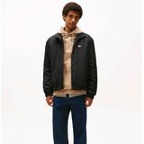 Tommy Jeans - Puffer Jacket - Herenjas - Zwart
