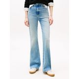 Tommy Jeans Jeans 'Sylvia'  lichtblauw