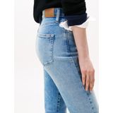 Tommy Jeans Jeans 'Sylvia'  lichtblauw