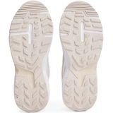 TOMMY HILFIGER - Sneakers Laag - Beige - Imitatieleder