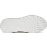 Tommy Hilfiger - Fashion Court Sneakers - Wit - Leer