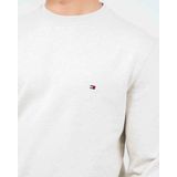 Tommy Hilfiger - MW0MW37237/AFL - Trui - Grijs - 100% Katoen