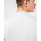 Tommy Hilfiger - MW0MW37237/AFL - Trui - Grijs - 100% Katoen