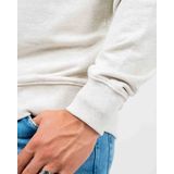 Tommy Hilfiger - MW0MW37237/AFL - Trui - Grijs - 100% Katoen