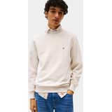 Tommy Hilfiger - MW0MW37237/AFL - Trui - Grijs - 100% Katoen