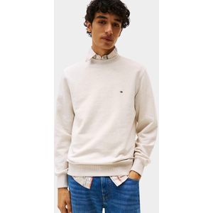 Tommy Hilfiger - MW0MW37237/AFL - Trui - Grijs - Katoen