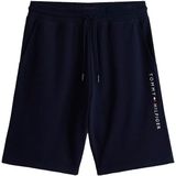 TOMMY HILFIGER - Pyjama - Navy - Katoen - 1-delig