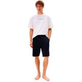 Tommy Hilfiger - Regular Fit - Bermuda - Katoenmix