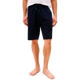 TOMMY HILFIGER - Pyjama - Navy - Katoen - 1-delig