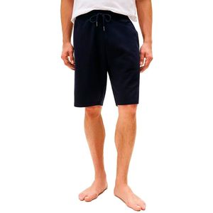 Tommy Hilfiger - Regular Fit - Bermuda - Katoenmix