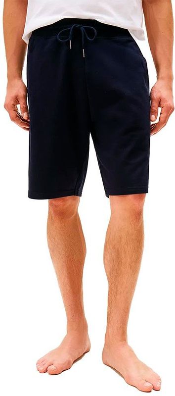 Tommy Hilfiger - Regular Fit - Bermuda - Katoenmix