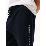 TOMMY HILFIGER - Pyjama - Navy - Katoen - 1-delig
