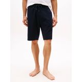 TOMMY HILFIGER - Pyjama - Navy - Katoen - 1-delig