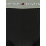 TOMMY HILFIGER - Signature Cotton Essential - Boxershorts - Zwart - Set van 7