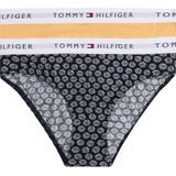 Tommy Hilfiger - Slip - Stretchkatoen - Set van Meerdere Stuks