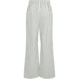 Tommy Hilfiger - Pyjamabroek - Gestreept - Puur Katoen - Relaxed Fit