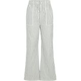 Tommy Hilfiger - Pyjamabroek - Gestreept - Puur Katoen - Relaxed Fit