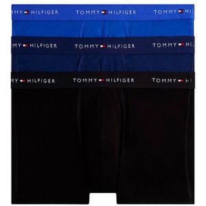 Tommy Hilfiger - Boxershorts - Set van 3