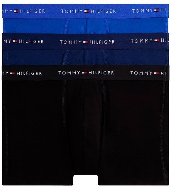 Tommy Hilfiger - Boxershorts - Set van 3