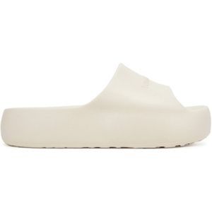 Tommy Hilfiger - En0en02879 - Slippers - Zwart - Bovenwerk van EVA-mix