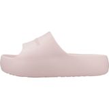 Tommy Jeans - Chunky Essential - Badslippers - Zwart - 90% Ethyl Vinyl Acetaat, 10% Bloom Foam