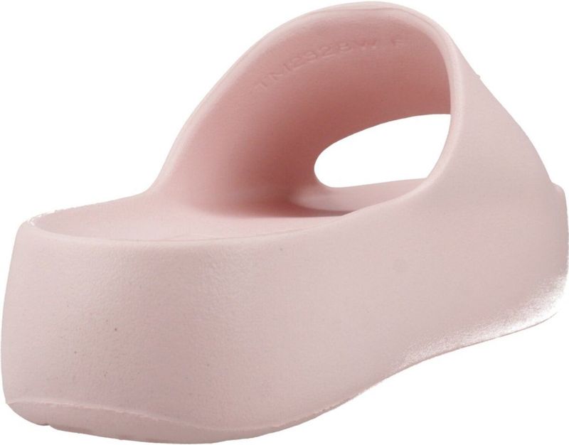 Tommy Jeans - Chunky Essential - Badslippers - Zwart - 90% Ethyl Vinyl Acetaat, 10% Bloom Foam