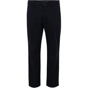 Tommy Hilfiger Big & Tall Chino 'DENTON'  navy