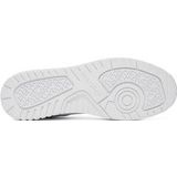 Tommy Hilfiger - Basket Core Lite - Sneakers - Wit - Leer