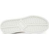 Sneakers - ARCHIVE 98 - Leer - Ronde Neus - Profielzolen - Snoersluiting