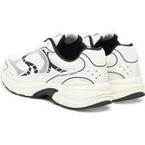 ARCHIVE '25 - Sneakers - Kleur: Color-Blocking - Materiaal: Gerecycled Imitatieleer, Mesh