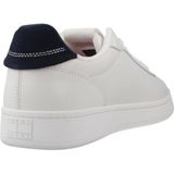 Tommy Jeans - Archive ´98 - Sneakers - Rood/Wit/Blauw - Leer