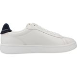 Tommy Jeans - Archive ´98 - Sneakers - Rood/Wit/Blauw - Leer