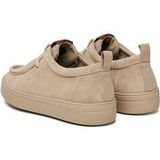 Tommy Hilfiger - Loafers - Effen - Echt Leder - Velours