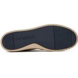 Tommy Hilfiger - Loafers - Effen - Echt Leder - Velours
