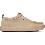 Tommy Hilfiger - Loafers - Effen - Echt Leder - Velours